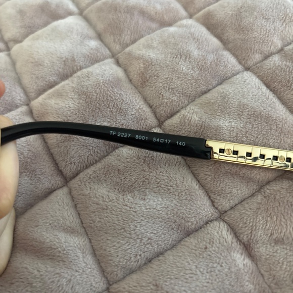 Tiffany & co glassed - Picture 2 of 3